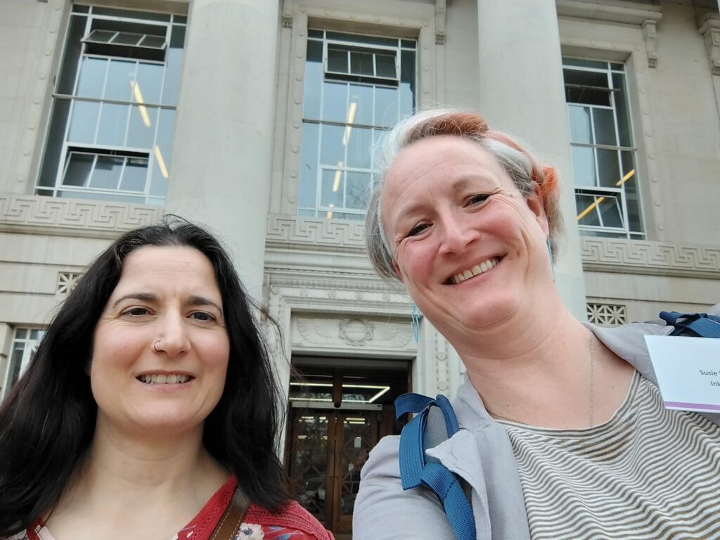 CIBSE Technical Symposium 2024